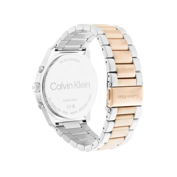 Laikrodis CALVIN KLEIN CK25200210	