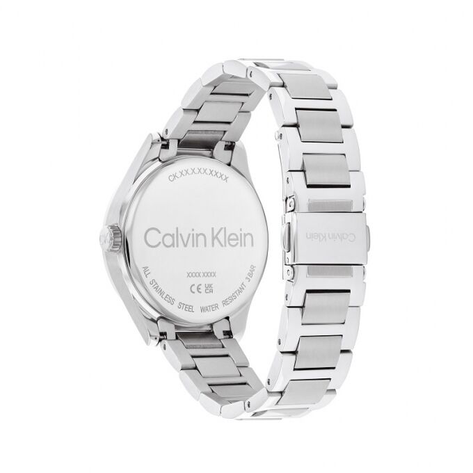 Laikrodis CALVIN KLEIN CK25100007	