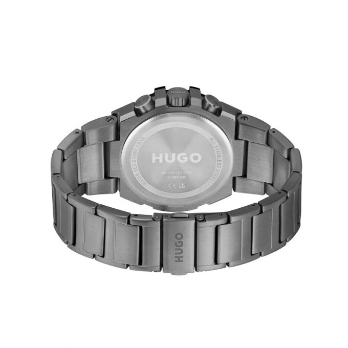 Laikrodis HUGO HU1530340	