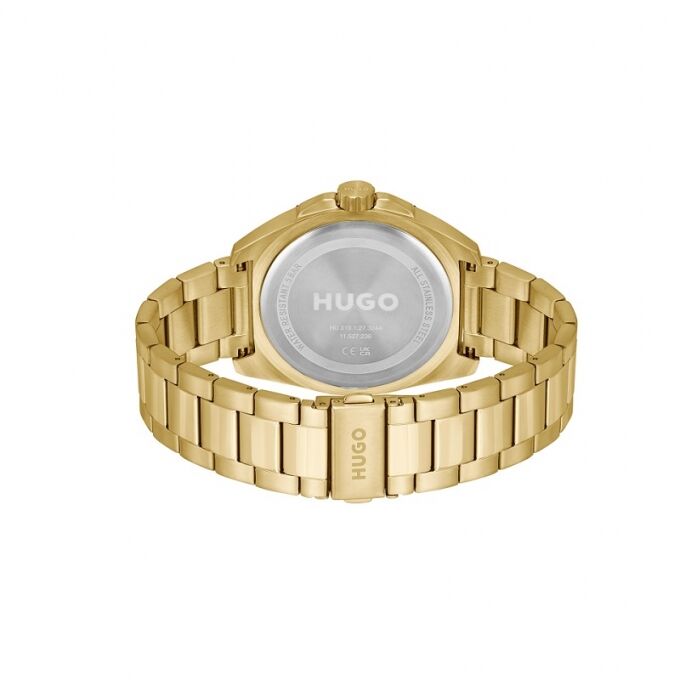 Laikrodis HUGO HU1530304	