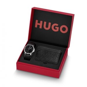 Laikrodis HUGO HU1570137	