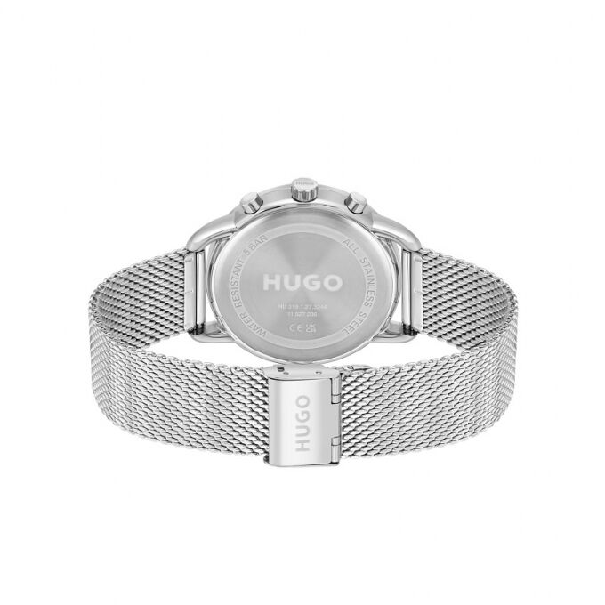 Laikrodis HUGO HU1530236