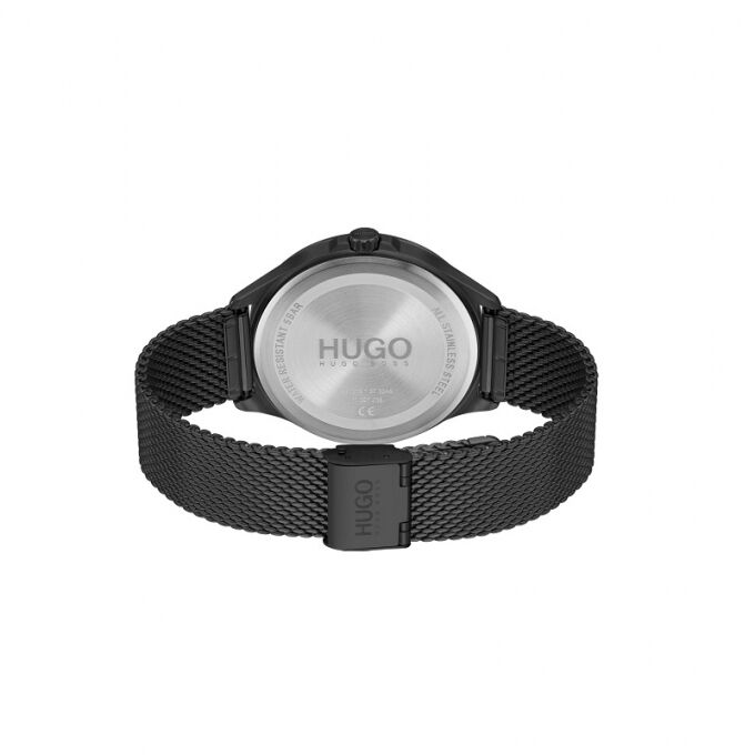 Laikrodis HUGO HU1530204