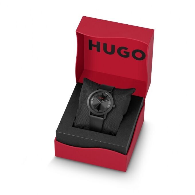 Laikrodis HUGO HU1530273	