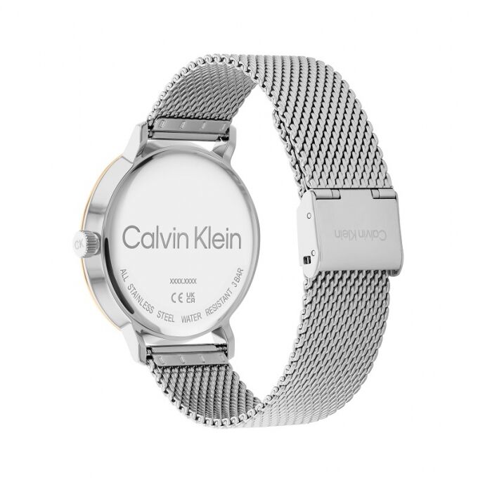 Laikrodis CALVIN KLEIN CK25200047