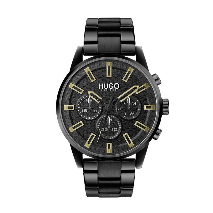 Laikrodis HUGO HU1530177	
