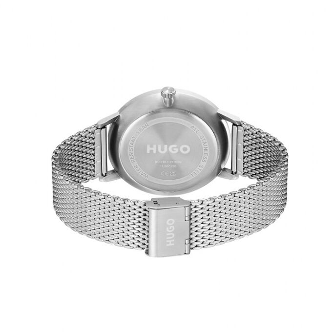 Laikrodis HUGO HU1530238