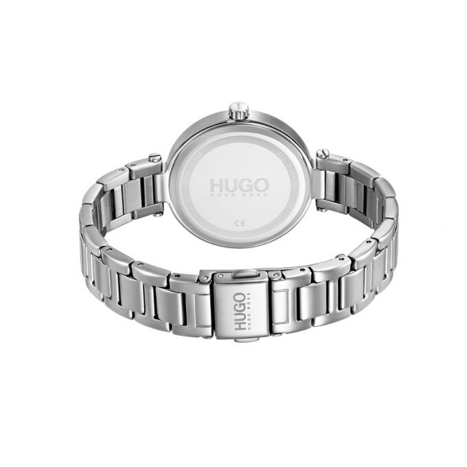 Laikrodis HUGO HU1540076