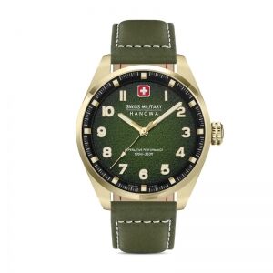 Laikrodis Swiss Military Hanowa SMWGA0001550	