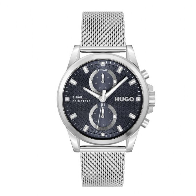Laikrodis HUGO HU1530316	