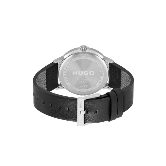 Laikrodis HUGO HU1530268