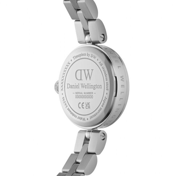 Laikrodis DANIEL WELLINGTON DW00100716 / 22mm