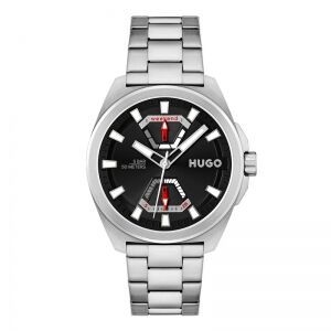 Laikrodis HUGO HU1530242