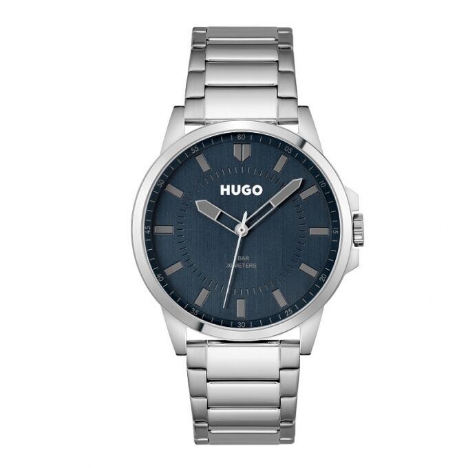 Laikrodis HUGO HU1530186