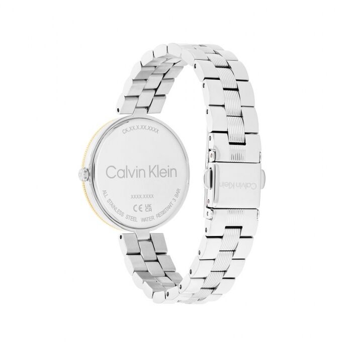 Laikrodis CALVIN KLEIN CK25100012