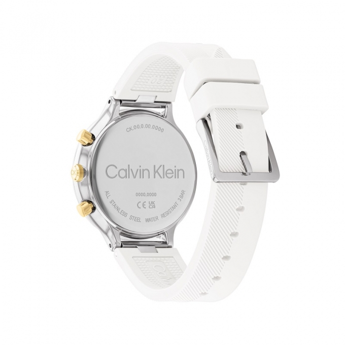 Laikrodis CALVIN KLEIN CK25200244	