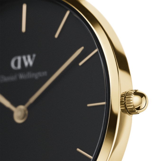 Laikrodis DANIEL WELLINGTON DW00100347 / 32 mm	