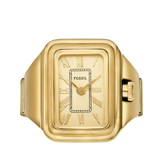 Laikrodis - žiedas FOSSIL ES5343