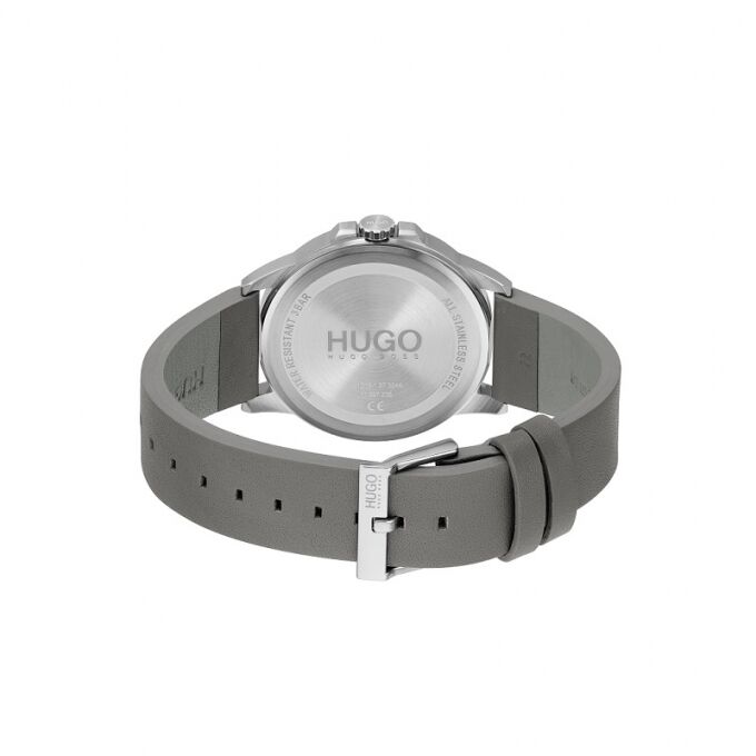 Laikrodis HUGO HU1530185
