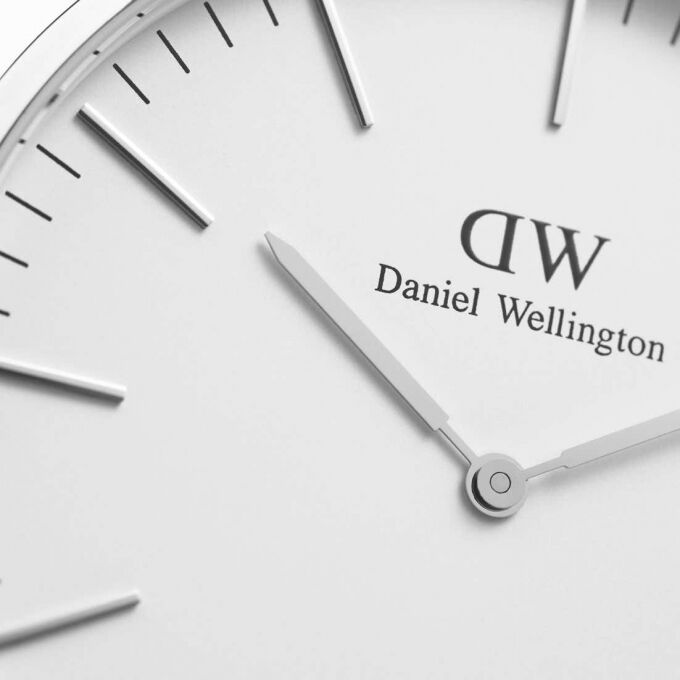 Laikrodis DANIEL WELLINGTON DW00100021 / 40 mm	