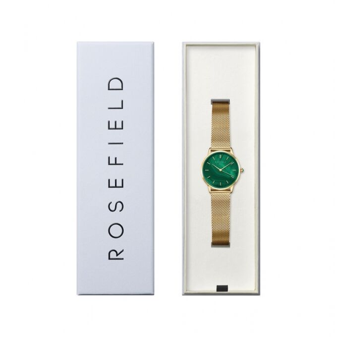 Laikrodis ROSEFIELD PEGMG-R10	