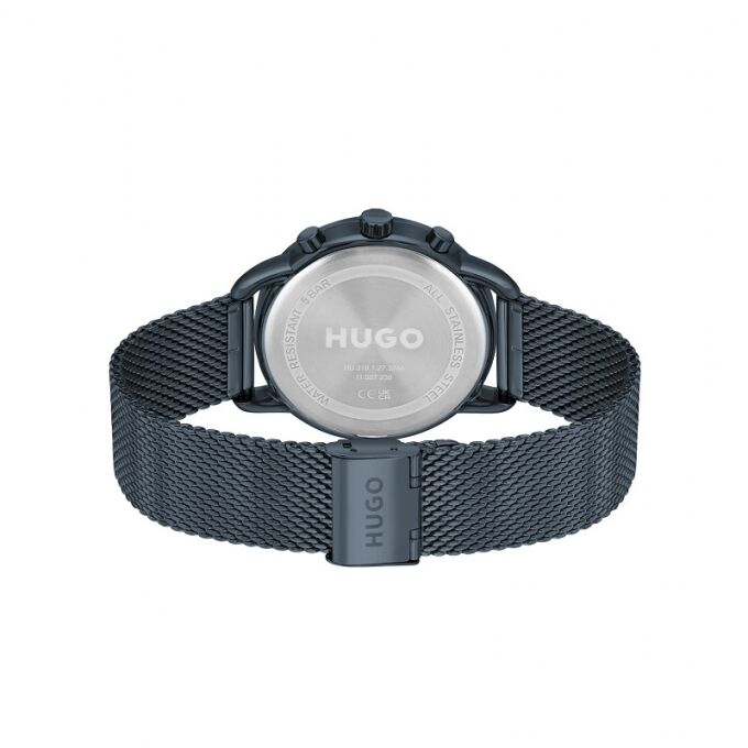 Laikrodis HUGO HU1530237	