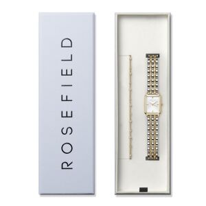Laikrodis ir apyrankė ROSEFIELD OWDSG-X279	