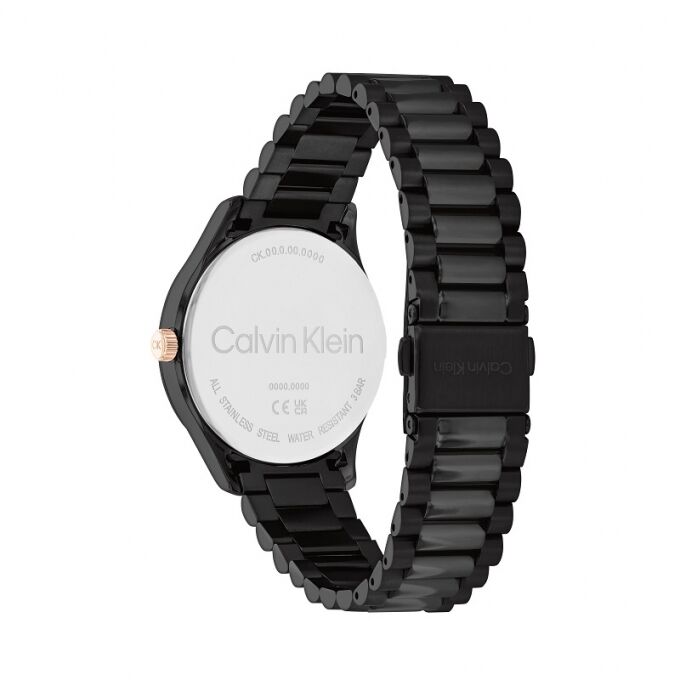 Laikrodis CALVIN KLEIN CK25200233