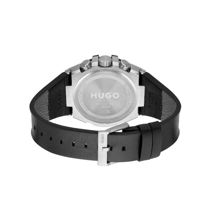 Laikrodis HUGO HU1530336	