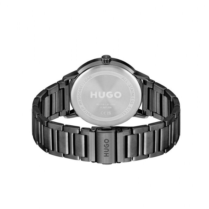 Laikrodis HUGO HU1530272	