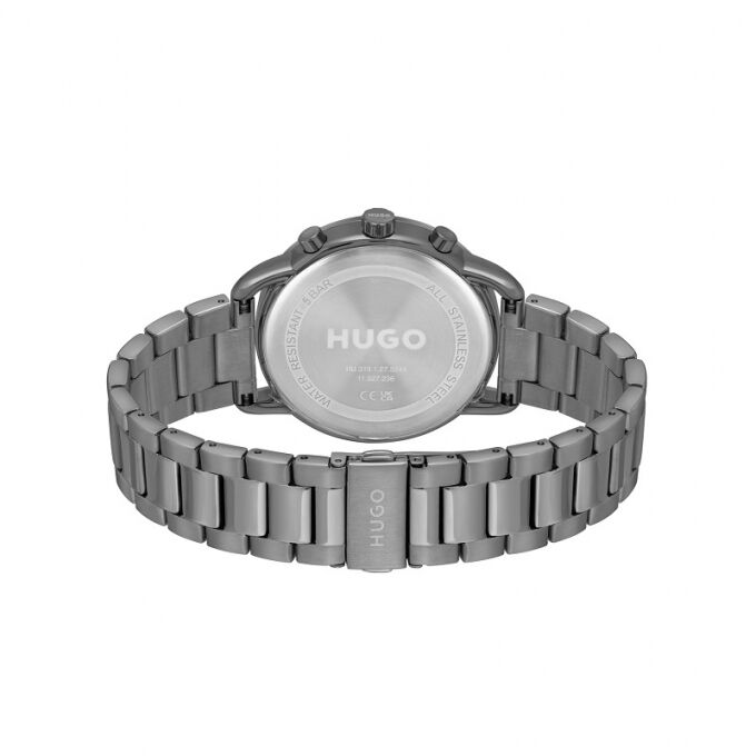 Laikrodis HUGO HU1530234	