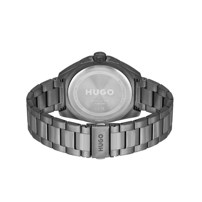 Laikrodis HUGO HU1530306	