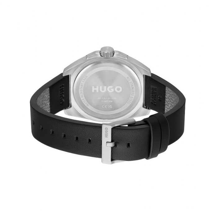 Laikrodis HUGO HU1530301	
