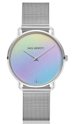 Laikrodis PAUL HEWITT PH-M-S-H-4S	