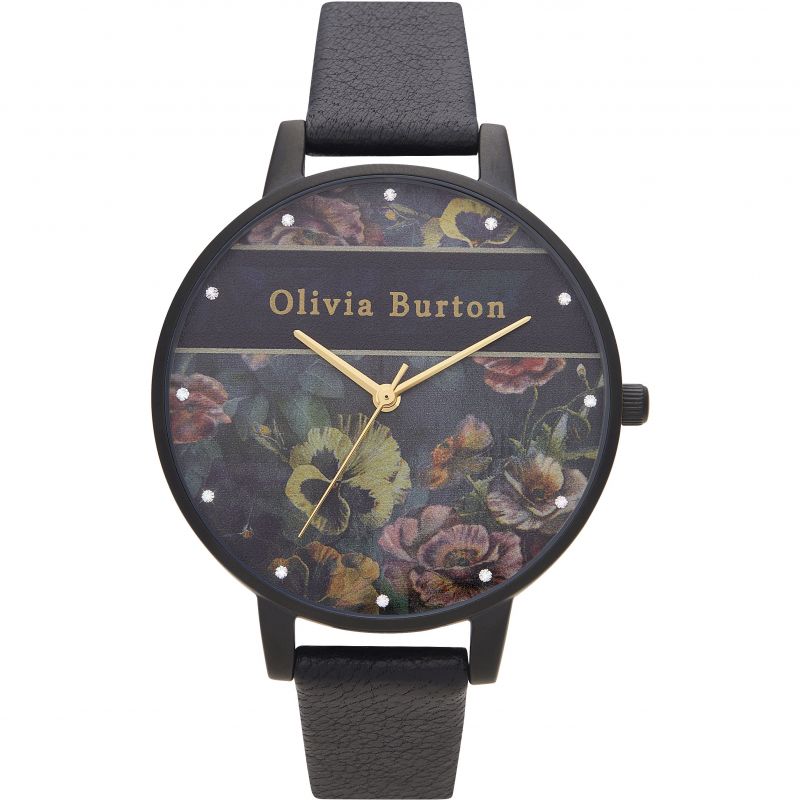 Laikrodis OLIVIA BURTON OB16VS05	
