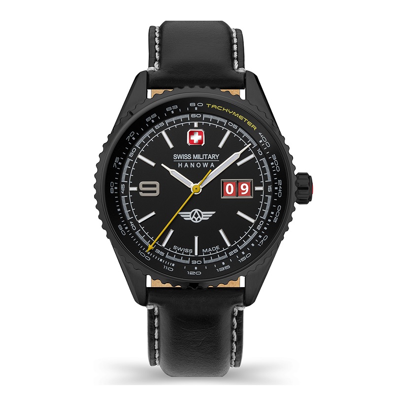 Laikrodis Swiss Military Hanowa SMWGB2101030