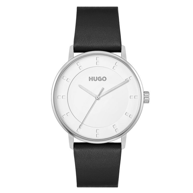 Laikrodis HUGO HU1530268