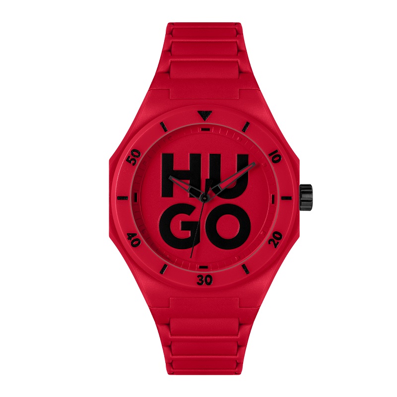Laikrodis HUGO HU1530328	