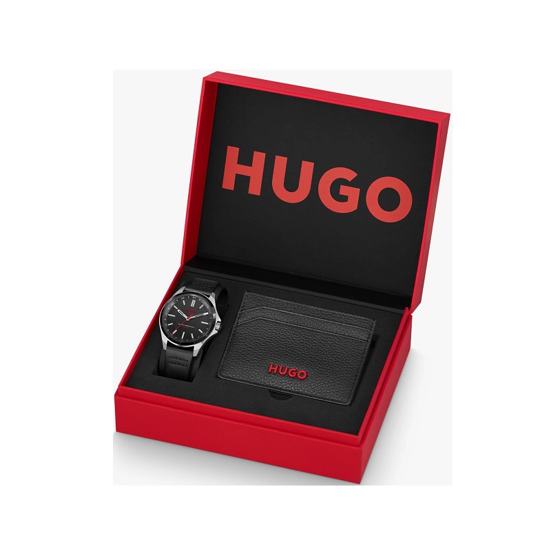 Laikrodis HUGO HU1570155