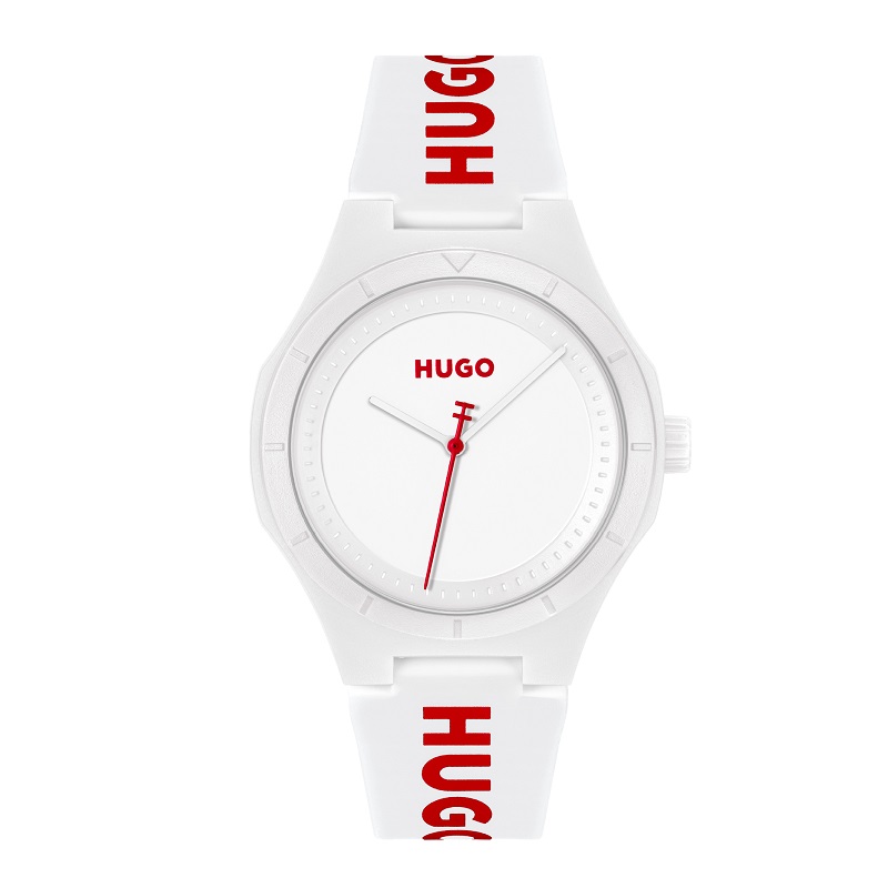 Laikrodis HUGO HU1530345